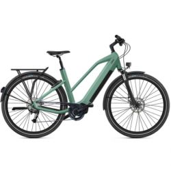 O2 Feel iSwan Adventure Boost 6.1 2022 chez vélo horizon port gratuit à partir de 300€
