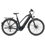O2 Feel iSwan Adventure Boost 6.1 2022 chez vélo horizon port gratuit à partir de 300€