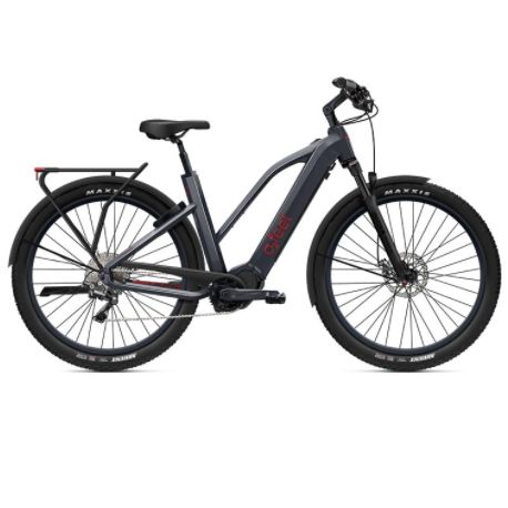 O2 Feel Vern Adventure Power 8.1 2022 chez vélo horizon port gratuit à partir de 300€