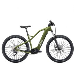 O2 Feel Karma XC Boost 4.1 2022 chez vélo horizon port gratuit à partir de 300€