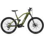O2 Feel Amplitude Am Boost 4.1 2022 chez vélo horizon port gratuit à partir de 300€