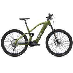 O2 Feel Amplitude Am Boost 4.1 2022 chez vélo horizon port gratuit à partir de 300€