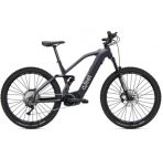 O2 Feel Amplitude Am Boost 4.1 2022 chez vélo horizon port gratuit à partir de 300€