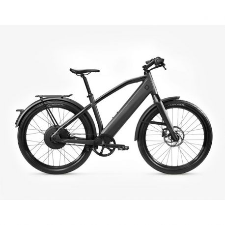Stromer ST2 BELT chez vélo horizon port gratuit à partir de 300€