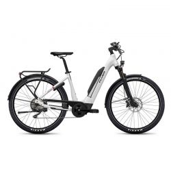 Velo electrique Flyer Upstreet5 7.12 2021 chez vélo horizon port gratuit à partir de 300€