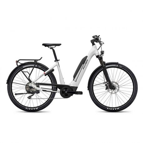 FLYER Upstreet5 7.12 chez vélo horizon port gratuit à partir de 300€