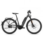 FLYER Upstreet5 7.12 chez vélo horizon port gratuit à partir de 300€