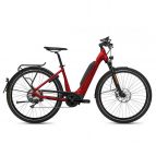Velo electrique Flyer Upstreet5 7.12 2021 chez vélo horizon port gratuit à partir de 300€