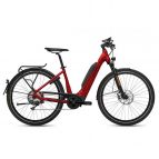 FLYER Upstreet5 7.12 chez vélo horizon port gratuit à partir de 300€