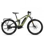 Flyer Goroc4 4.10 chez vélo horizon port gratuit à partir de 300€