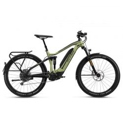 Velo electrique Flyer Goroc4 4.10 2021 chez vélo horizon port gratuit à partir de 300€