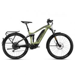 Flyer Goroc4 4.10 chez vélo horizon port gratuit à partir de 300€