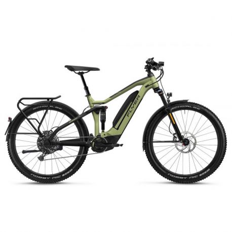 Flyer Goroc4 4.10 chez vélo horizon port gratuit à partir de 300€