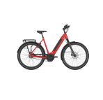 Gazelle Ultimate C8 + HMB 2022 chez vélo horizon port gratuit à partir de 300€
