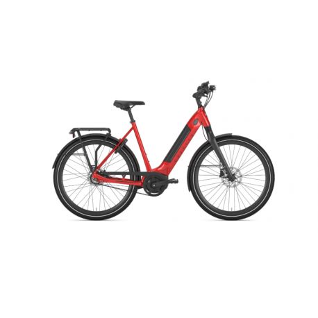 Gazelle Ultimate C8 + HMB 2022 chez vélo horizon port gratuit à partir de 300€