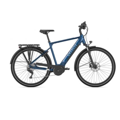 Gazelle Medeo T10 HMB 2022 chez vélo horizon port gratuit à partir de 300€