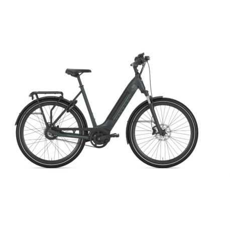 Gazelle Ultimate C380 HMB 2022 chez vélo horizon port gratuit à partir de 300€