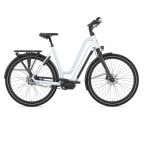 Gazelle Chamonix C5 HMS 2022 chez vélo horizon port gratuit à partir de 300€