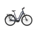 Gazelle Chamonix C5 HMS 2022 chez vélo horizon port gratuit à partir de 300€