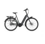 Gazelle Grenoble C5 2022 chez vélo horizon port gratuit à partir de 300€