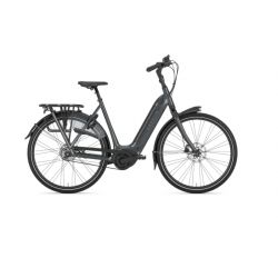 Gazelle Grenoble C5 2022 chez vélo horizon port gratuit à partir de 300€