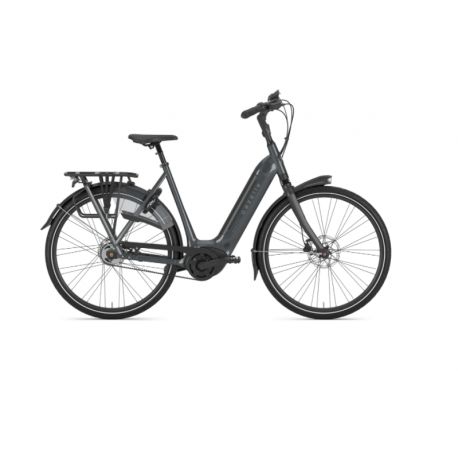 Gazelle Grenoble C5 2022 chez vélo horizon port gratuit à partir de 300€
