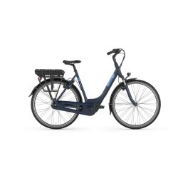 Gazelle Paris C7 HMB 2022 chez vélo horizon port gratuit à partir de 300€