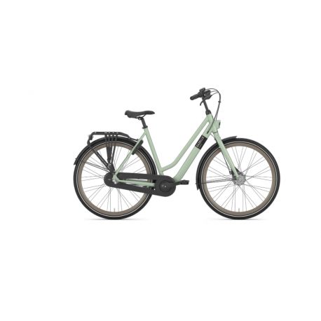 Vélo gazelle online esprit