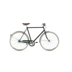 Gazelle Van Steal 2022 chez vélo horizon port gratuit à partir de 300€