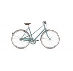 Gazelle Van Steal 2022 chez vélo horizon port gratuit à partir de 300€