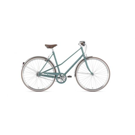 Gazelle Van Steal 2022 chez vélo horizon port gratuit à partir de 300€