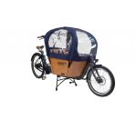 Babboe tente de protection de pluie city chez vélo horizon port gratuit à partir de 300€