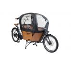 Babboe tente de protection de pluie city chez vélo horizon port gratuit à partir de 300€