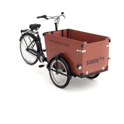 Babboe Dog chez vélo horizon port gratuit à partir de 300€