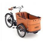 Babboe Curve Mountain chez vélo horizon port gratuit à partir de 300€