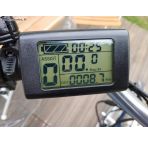Display vélo électrique Néomouv digital central SW LCD 48v chez vélo horizon port gratuit à partir de 300€
