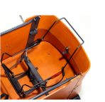 Babboe Steco support de maxi cosi chez vélo horizon port gratuit à partir de 300€