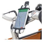 Babboe Support de téléphone Boet chez vélo horizon port gratuit à partir de 300€