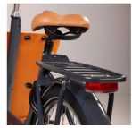 Babboe porte-bagages Mountain chez vélo horizon port gratuit à partir de 300€