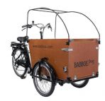 Babboe tubes de tente chez vélo horizon port gratuit à partir de 300€