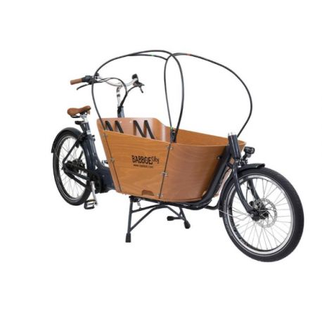 Babboe tente piquets City chez vélo horizon port gratuit à partir de 300€