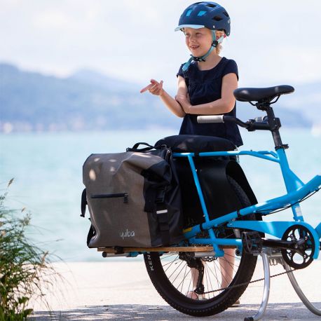 Yuba Pochette chez vélo horizon port gratuit à partir de 300€
