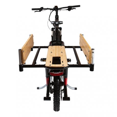 Yuba Carry-On truck chez vélo horizon port gratuit à partir de 300€