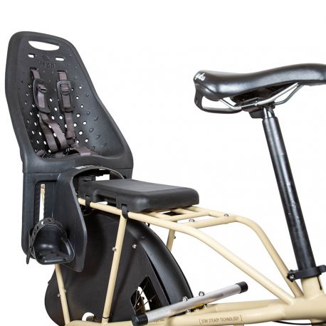 Yuba Yepp Maxi EasyFit chez vélo horizon port gratuit à partir de 300€