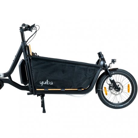 Yuba Open Loader Supercargo chez vélo horizon port gratuit à partir de 300€