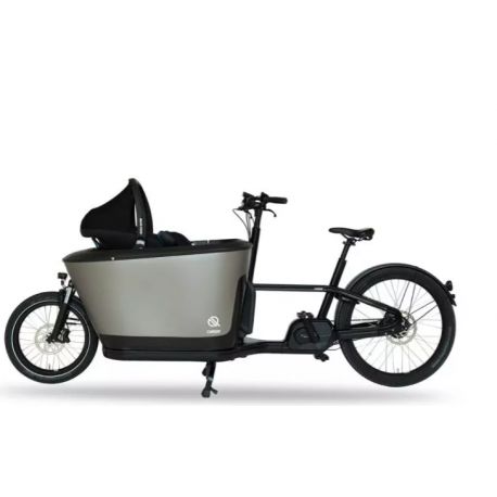 Support Maxi Cosi chez vélo horizon port gratuit à partir de 300€