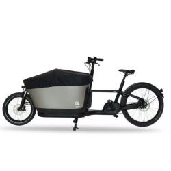 Carqon Housse de protection Carqon Classic chez vélo horizon port gratuit à partir de 300€