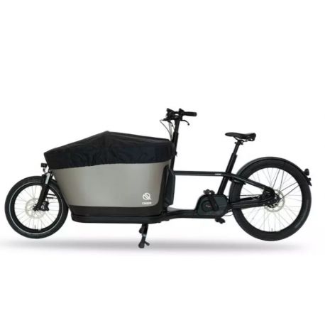 Carqon Housse de protection Carqon Classic chez vélo horizon port gratuit à partir de 300€