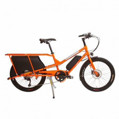 Yuba Kombie E5 chez vélo horizon port gratuit à partir de 300€