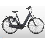 Gazelle grenoble C7+ 2021 chez vélo horizon port gratuit à partir de 300€